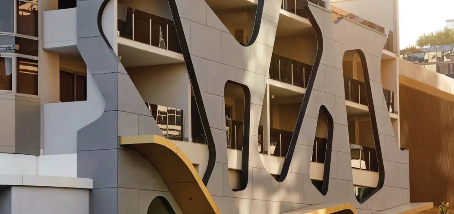 Main view of Homely apartment listing, Address available on request