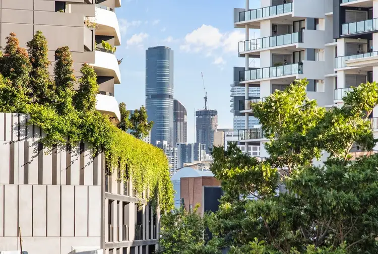 Second view of Homely apartment listing, Address available on request