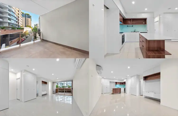 Third view of Homely apartment listing, Address available on request