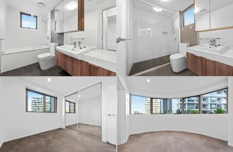 Fourth view of Homely apartment listing, Address available on request