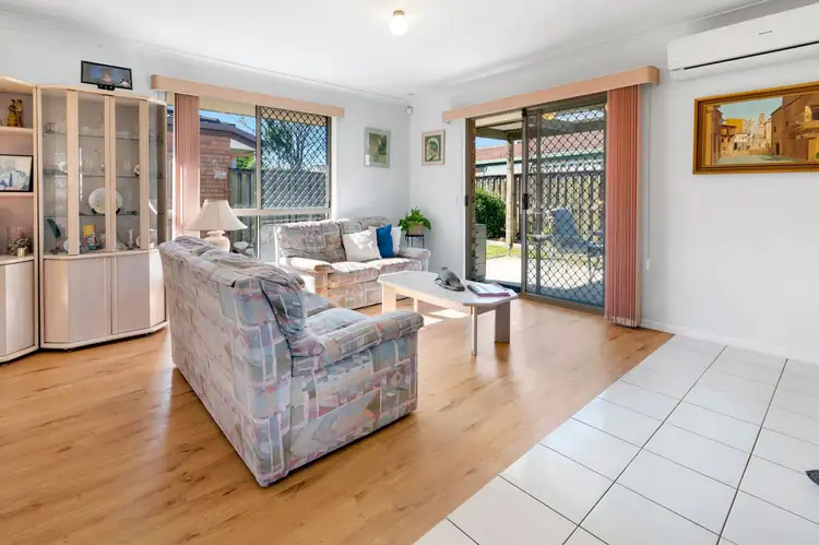 9 Pascali Court, Varsity Lakes QLD 4227