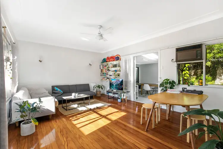 Fourth view of Homely house listing, 45 Raglan Street, St Lucia QLD 4067
