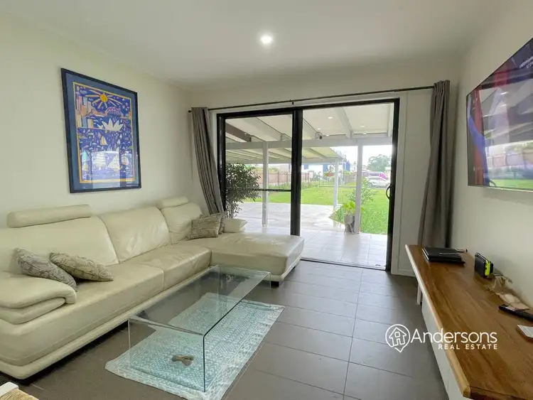 Second view of Homely house listing, 20 Heliconia Court, South Mission Beach QLD 4852