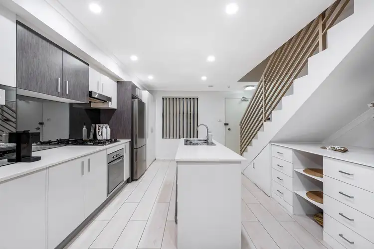 Second view of Homely apartment listing, 208/296-300 Kingsway, Caringbah NSW 2229