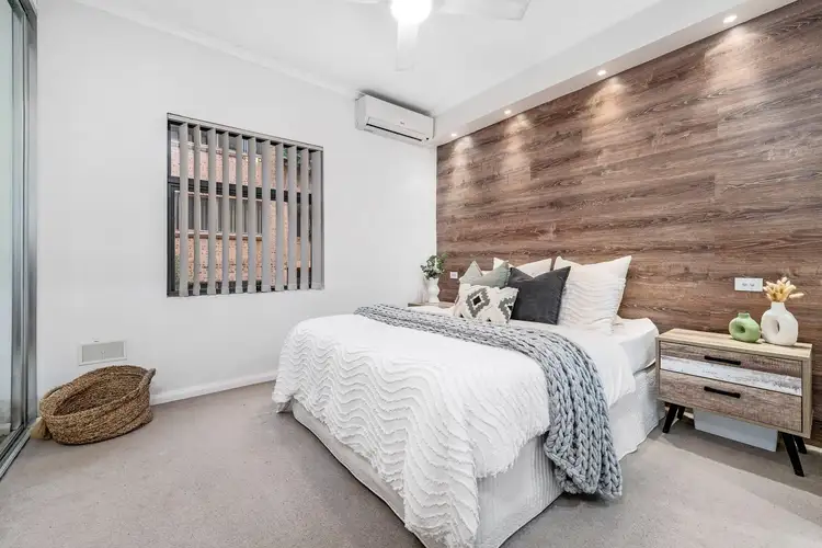 Fourth view of Homely apartment listing, 208/296-300 Kingsway, Caringbah NSW 2229