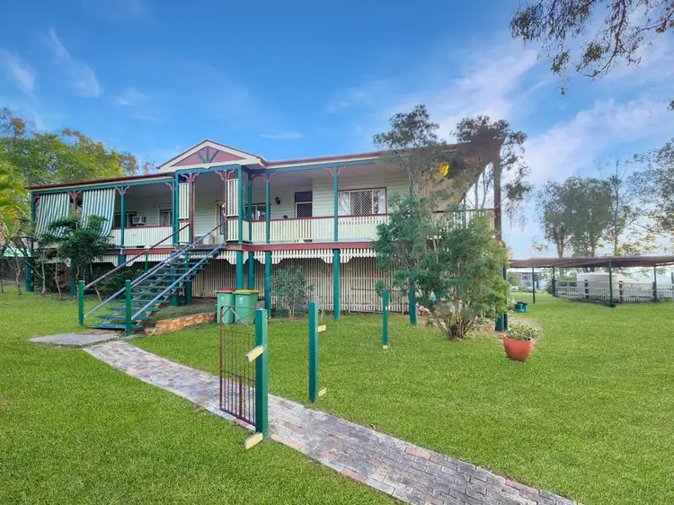 Main view of Homely house listing, 7 Sandalwood Drive, Brightview QLD 4311