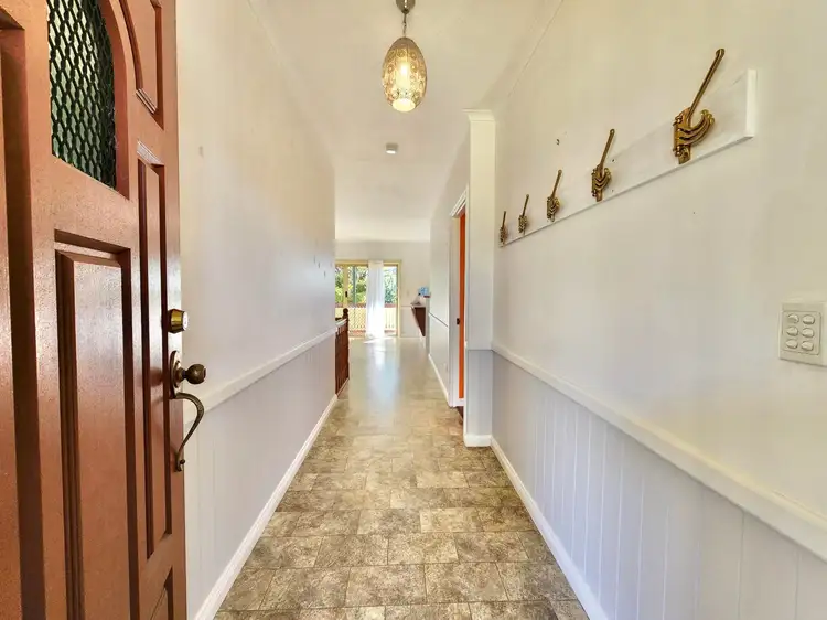 Second view of Homely house listing, 7 Sandalwood Drive, Brightview QLD 4311