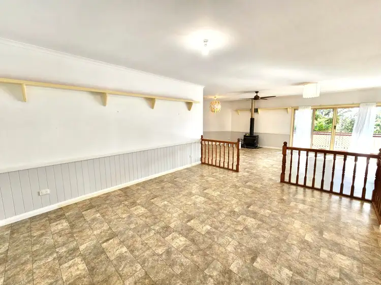 Fifth view of Homely house listing, 7 Sandalwood Drive, Brightview QLD 4311