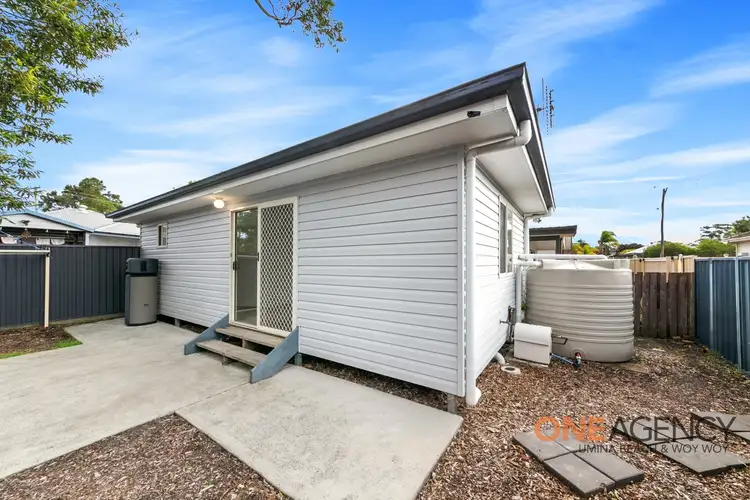 Main view of Homely house listing, 55a McMasters Road, Woy Woy NSW 2256