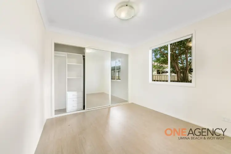 Fourth view of Homely house listing, 55a McMasters Road, Woy Woy NSW 2256