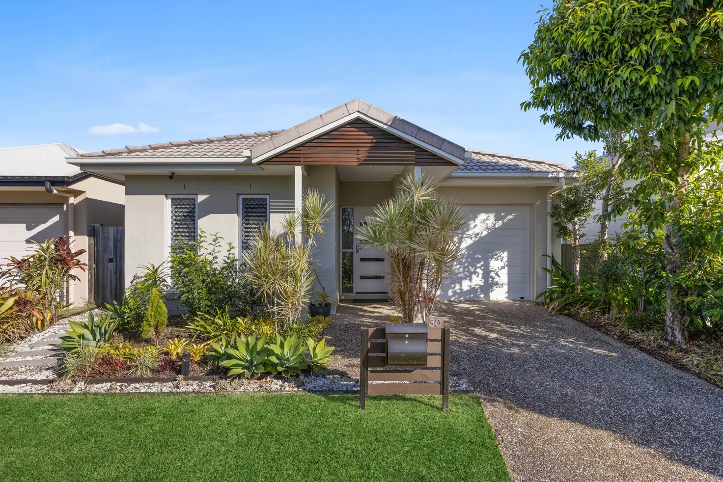 Main view of Homely house listing, 30 Feathertop Circuit, Caloundra West QLD 4551