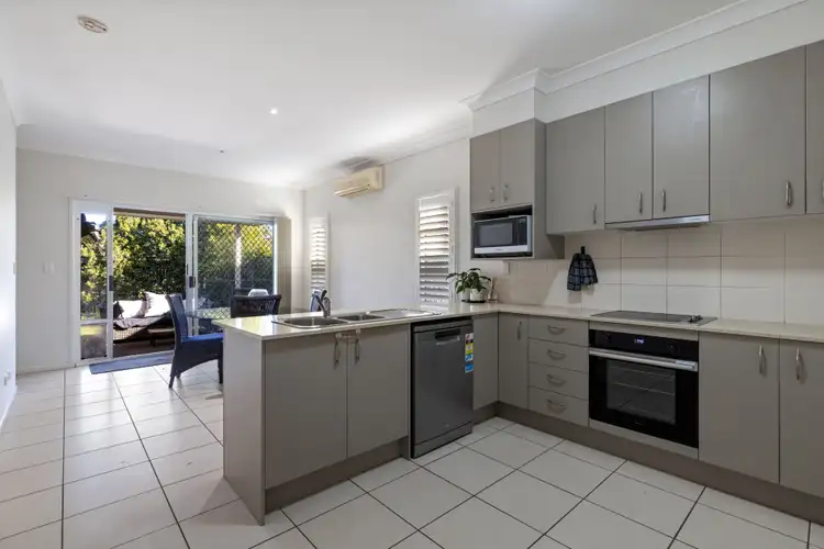 Second view of Homely house listing, 30 Feathertop Circuit, Caloundra West QLD 4551