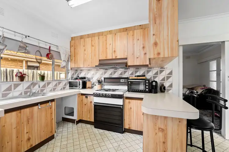 Third view of Homely house listing, 116 Halsey Road, Airport West VIC 3042