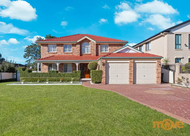 Main view of Homely house listing, 39 Englorie Park Drive, Glen Alpine NSW 2560