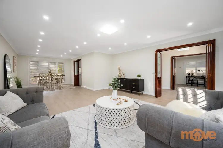 Second view of Homely house listing, 39 Englorie Park Drive, Glen Alpine NSW 2560