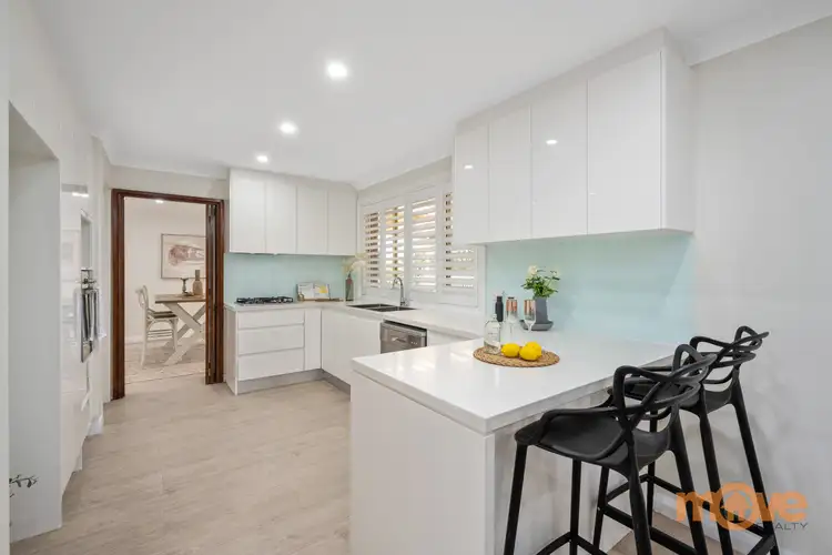 Third view of Homely house listing, 39 Englorie Park Drive, Glen Alpine NSW 2560
