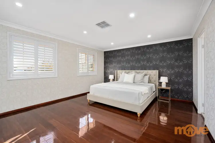 Fourth view of Homely house listing, 39 Englorie Park Drive, Glen Alpine NSW 2560