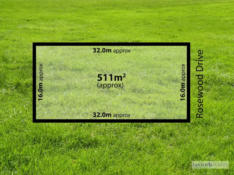 15 Rosewood Drive, Ocean Grove VIC 3226