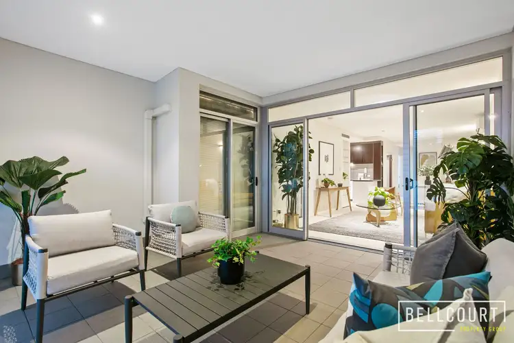 Main view of Homely apartment listing, 5/30 Jarrad Street, Cottesloe WA 6011