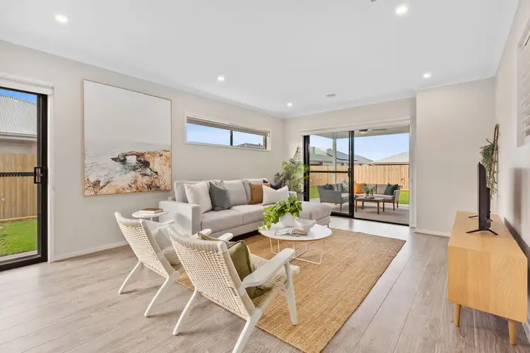 Second view of Homely house listing, 10 Bucra Street, Ocean Grove VIC 3226