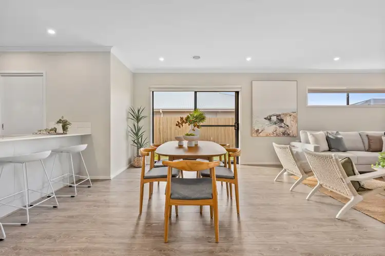 Third view of Homely house listing, 10 Bucra Street, Ocean Grove VIC 3226