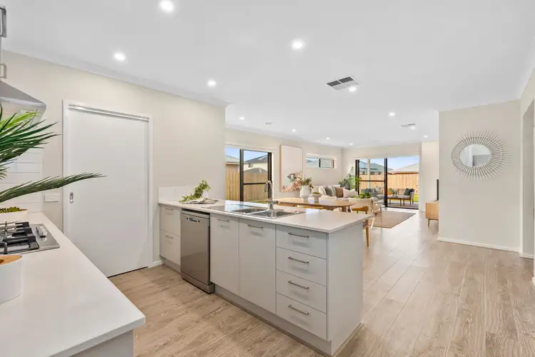 Fifth view of Homely house listing, 10 Bucra Street, Ocean Grove VIC 3226