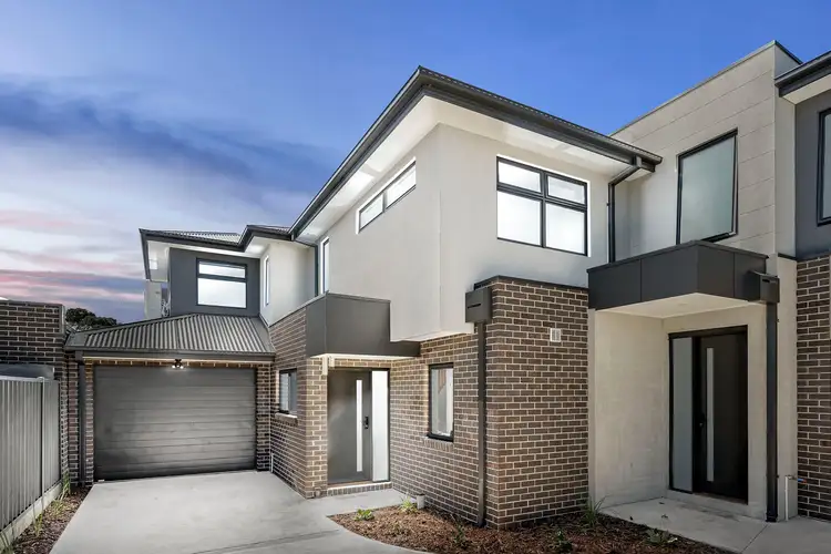 3/10 Hart Street, Airport West VIC 3042