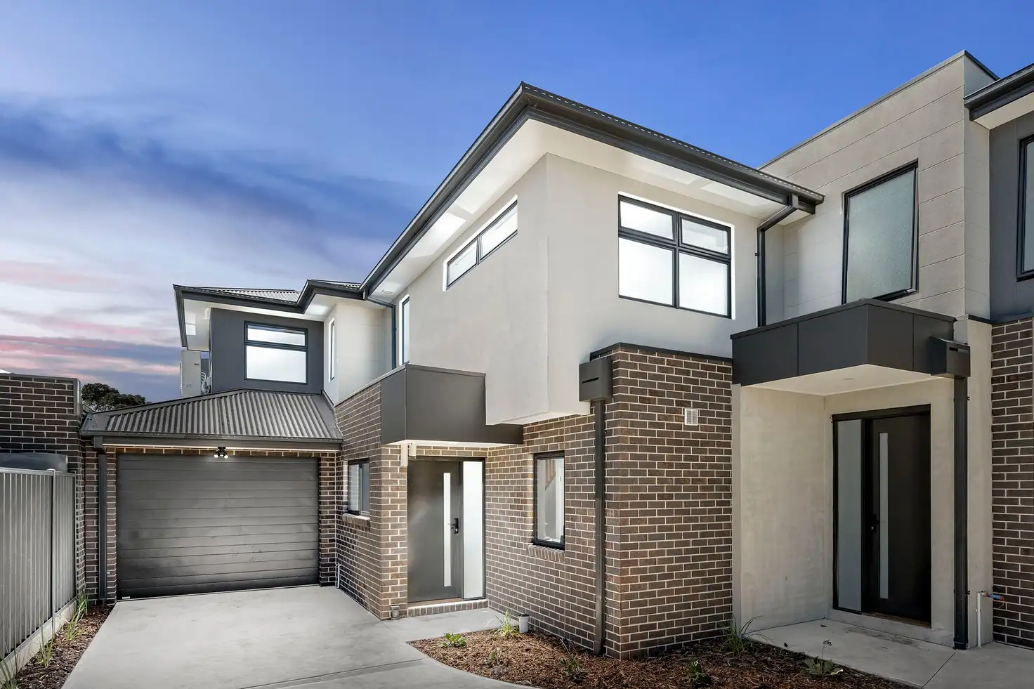 Main view of Homely townhouse listing, 3/10 Hart Street, Airport West VIC 3042