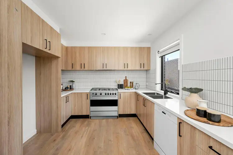 Fourth view of Homely townhouse listing, 3/10 Hart Street, Airport West VIC 3042