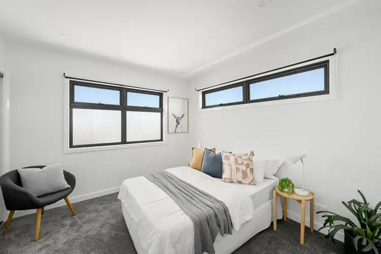 Fifth view of Homely townhouse listing, 3/10 Hart Street, Airport West VIC 3042