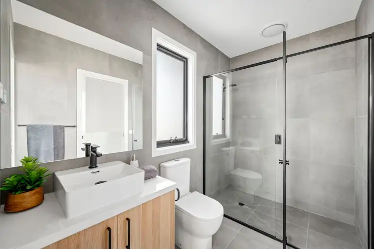 Sixth view of Homely townhouse listing, 3/10 Hart Street, Airport West VIC 3042