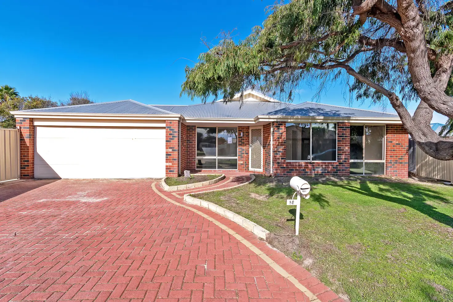 Main view of Homely house listing, 16 Maltara Loop, Quinns Rocks WA 6030