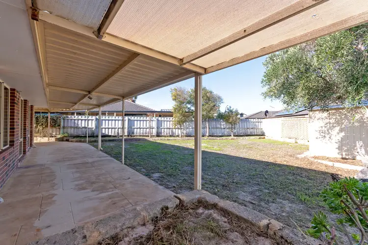Fifth view of Homely house listing, 16 Maltara Loop, Quinns Rocks WA 6030