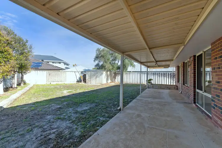 Sixth view of Homely house listing, 16 Maltara Loop, Quinns Rocks WA 6030