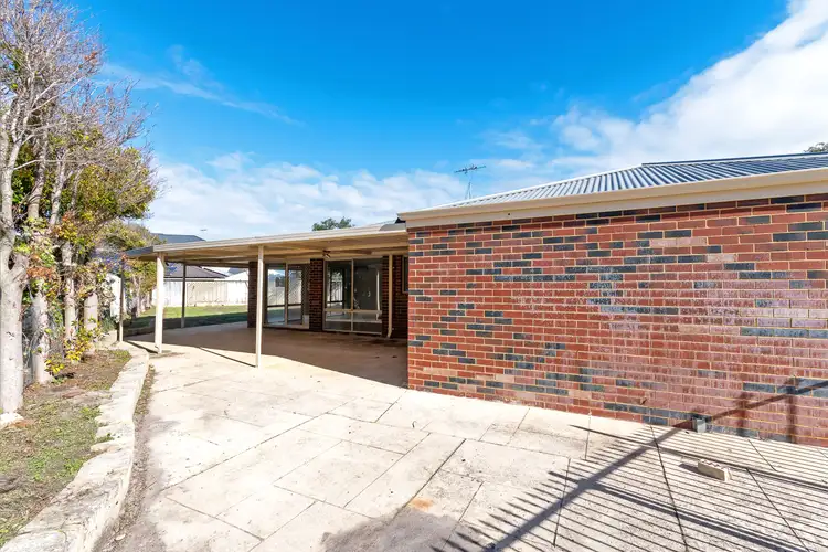 Seventh view of Homely house listing, 16 Maltara Loop, Quinns Rocks WA 6030