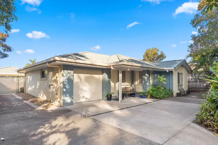 1/114 Tooth Street, Pialba QLD 4655