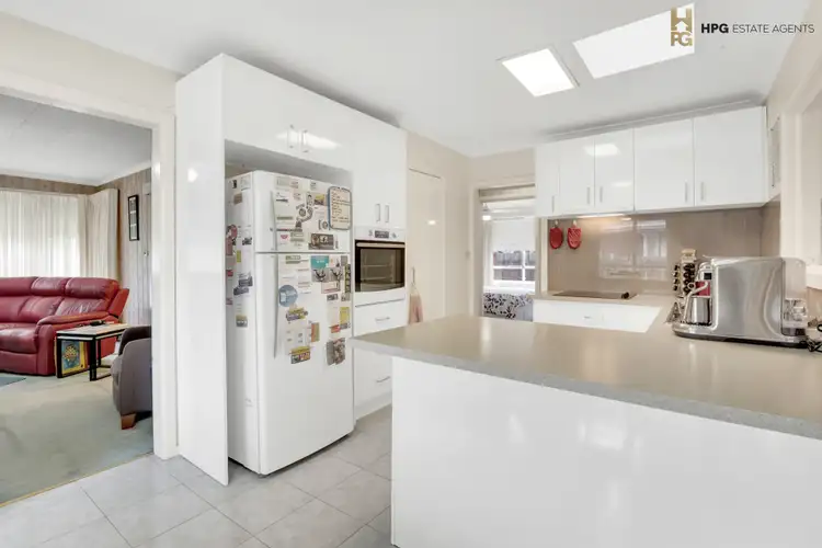 Second view of Homely house listing, 68 Gordon Street, Tullamarine VIC 3043