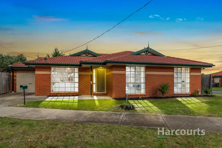 933 Ballarat Road, Deer Park VIC 3023