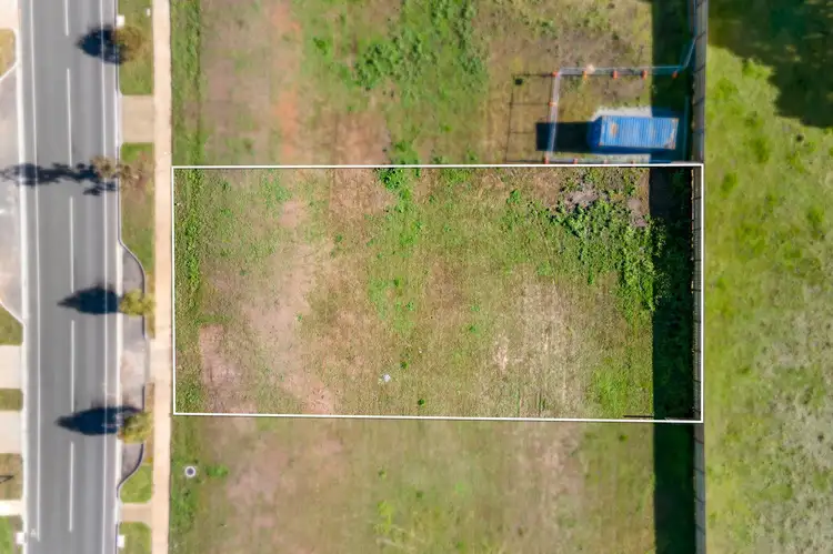 Second view of Homely land listing, 55 Cerberus Drive, Ocean Grove VIC 3226