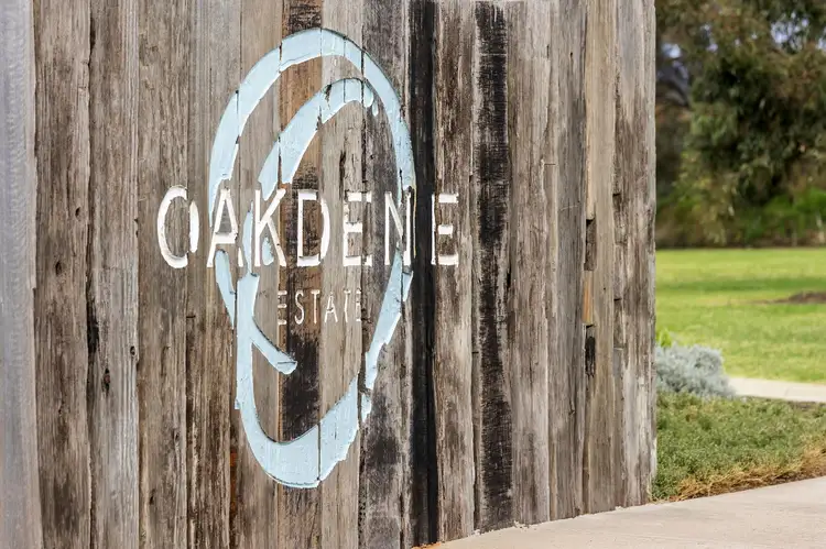Sixth view of Homely land listing, 55 Cerberus Drive, Ocean Grove VIC 3226