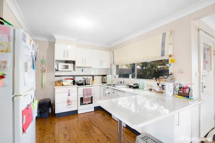 Second view of Homely house listing, 5 Kenalmac Avenue, Armidale NSW 2350