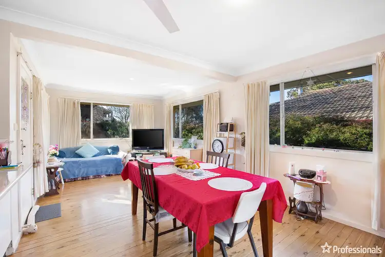 Third view of Homely house listing, 5 Kenalmac Avenue, Armidale NSW 2350