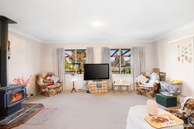 Fourth view of Homely house listing, 5 Kenalmac Avenue, Armidale NSW 2350