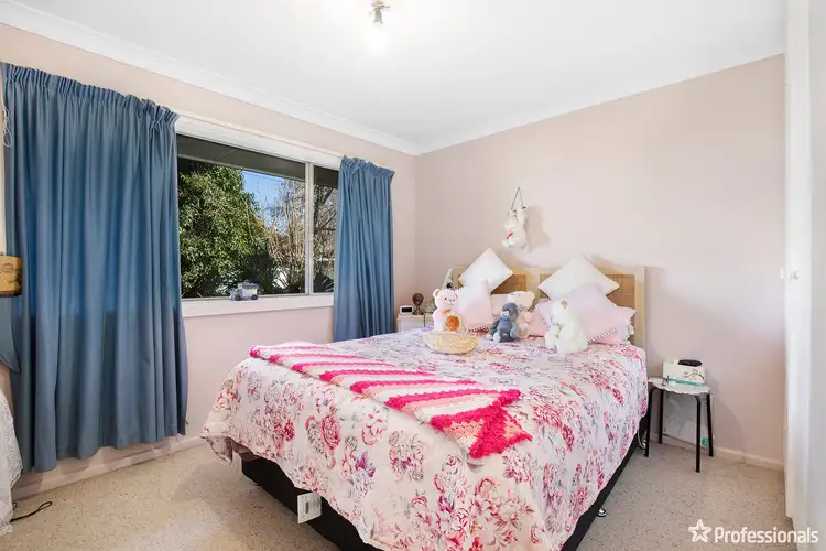 Sixth view of Homely house listing, 5 Kenalmac Avenue, Armidale NSW 2350