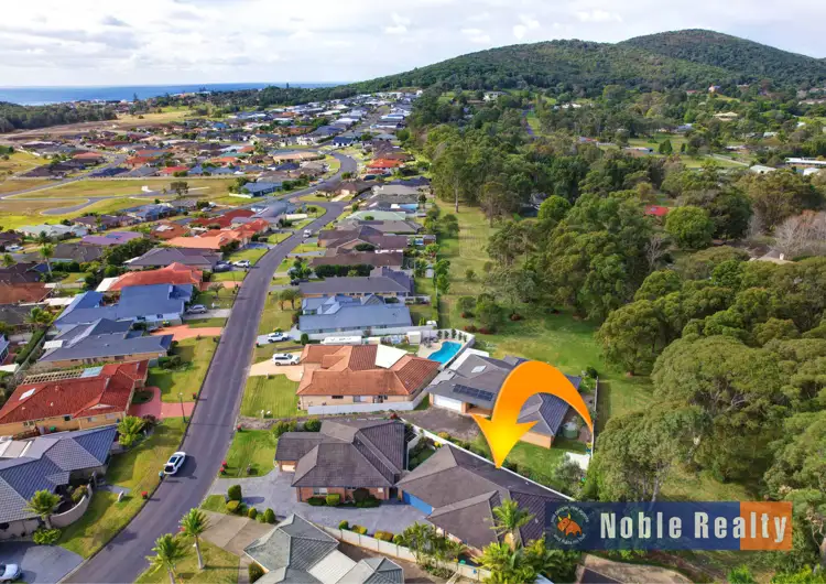 Second view of Homely villa listing, 2/27 Undara Circuit, Forster NSW 2428