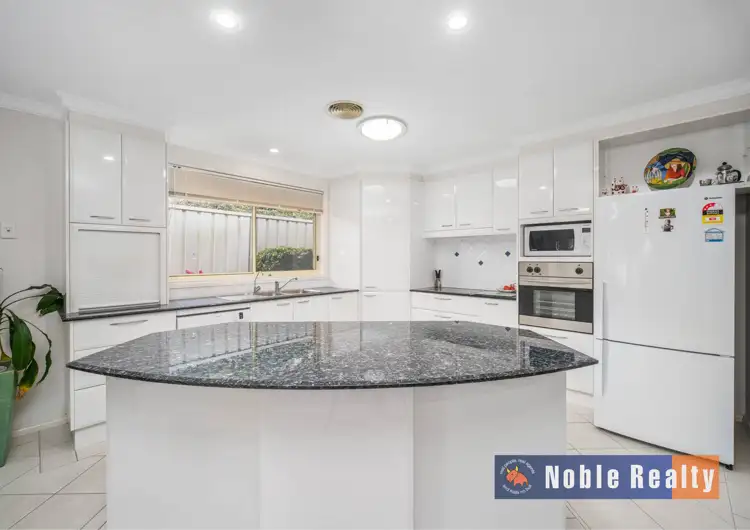 Third view of Homely villa listing, 2/27 Undara Circuit, Forster NSW 2428