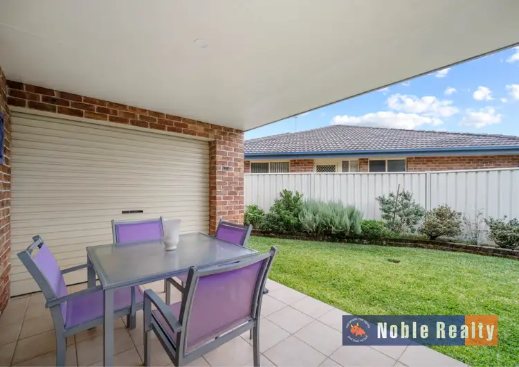 Fourth view of Homely villa listing, 2/27 Undara Circuit, Forster NSW 2428