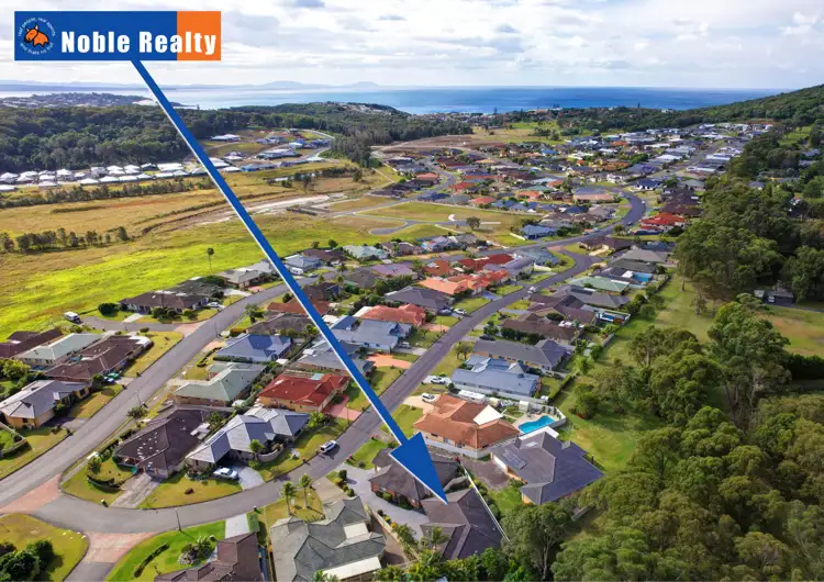 Sixth view of Homely villa listing, 2/27 Undara Circuit, Forster NSW 2428