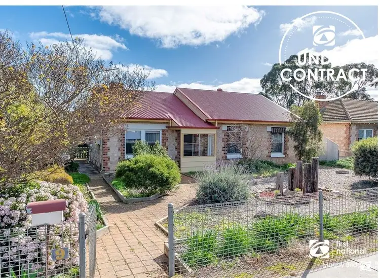 9 Mulgundawah Road, Murray Bridge SA 5253