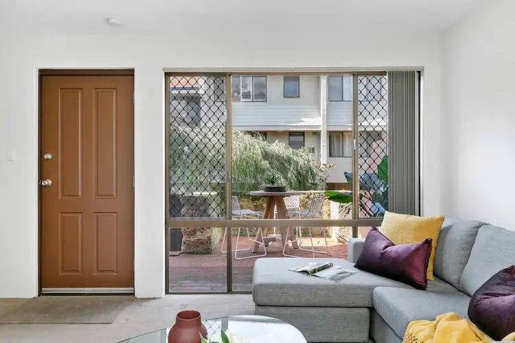 Fifth view of Homely townhouse listing, 2/72 Subiaco Road, Subiaco WA 6008